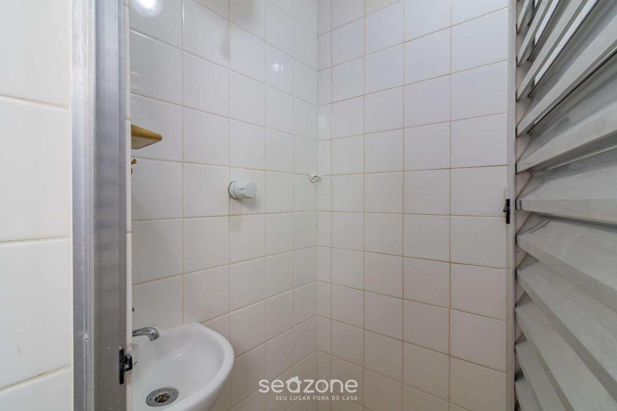 Apartment Apto Aconchegante A 350m Da Do Ecf0306 Cabo Frio